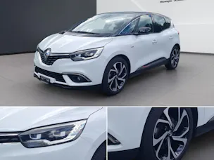 Renault Scénic 1.2 TCe 130 Bose