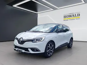 Renault Scénic 1.2 TCe 130 Bose