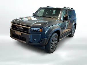 Toyota Land Cruiser 2.8 D 48V Invincible