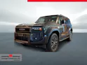 Toyota Land Cruiser 2.8 D 48V Invincible