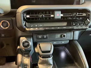 Toyota Land Cruiser 2.8 D 48V Invincible