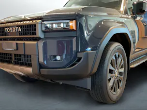 Toyota Land Cruiser 2.8 D 48V Invincible
