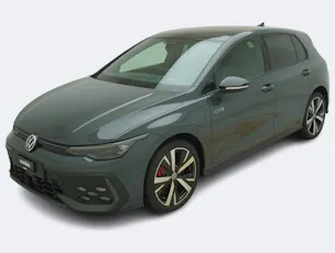VW Golf VIII 1.5 TSI Plug-in-Hybrid GTE DSG