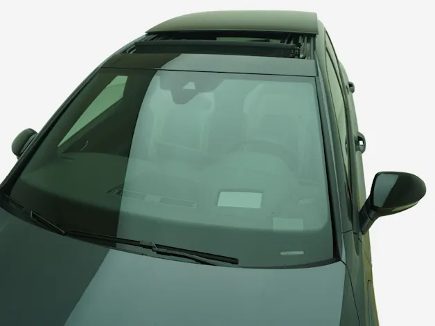VW Golf VIII 1.5 TSI Plug-in-Hybrid GTE DSG