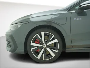 VW Golf VIII 1.5 TSI Plug-in-Hybrid GTE DSG