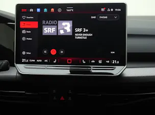 VW Golf VIII 1.5 TSI Plug-in-Hybrid GTE DSG