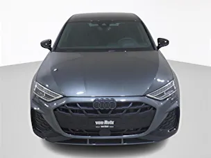 Audi A3 Sportback 1.5 45 TFSI Plug-in-Hybrid S Line S-Tronic