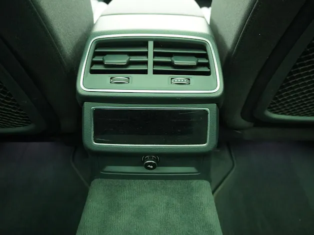 Audi A6 Avant 45 TFSI Sport quattro S-Tronic