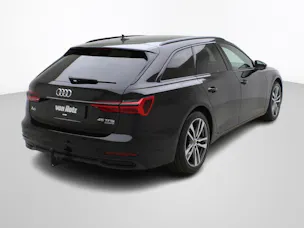 Audi A6 Avant 45 TFSI Sport quattro S-Tronic