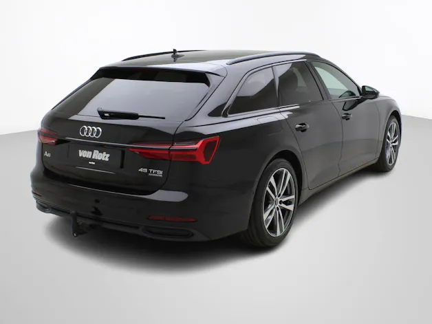 Audi A6 Avant 45 TFSI Sport quattro S-Tronic