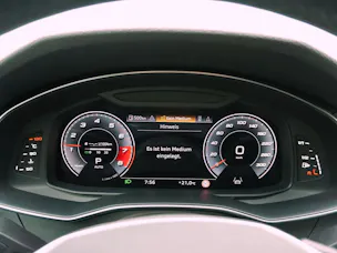 Audi A6 Avant 45 TFSI Sport quattro S-Tronic