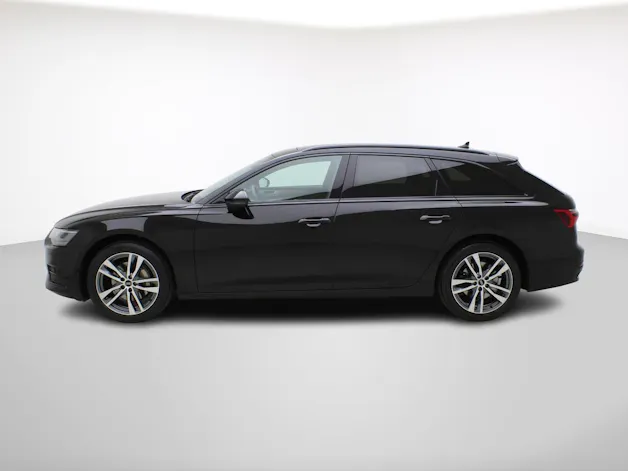 Audi A6 Avant 45 TFSI Sport quattro S-Tronic