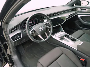 Audi A6 Avant 45 TFSI Sport quattro S-Tronic