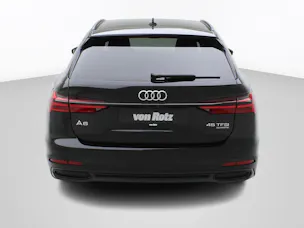 Audi A6 Avant 45 TFSI Sport quattro S-Tronic