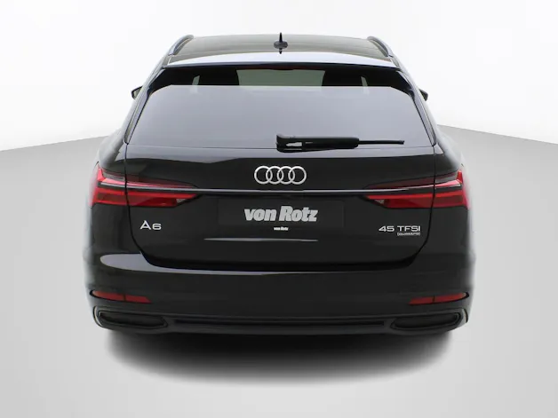 Audi A6 Avant 45 TFSI Sport quattro S-Tronic