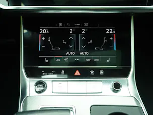 Audi A6 Avant 45 TFSI Sport quattro S-Tronic