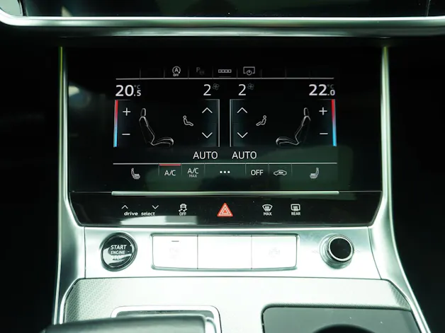 Audi A6 Avant 45 TFSI Sport quattro S-Tronic