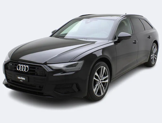 Audi A6 Avant 45 TFSI Sport quattro S-Tronic