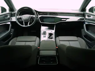 Audi A6 Avant 45 TFSI Sport quattro S-Tronic