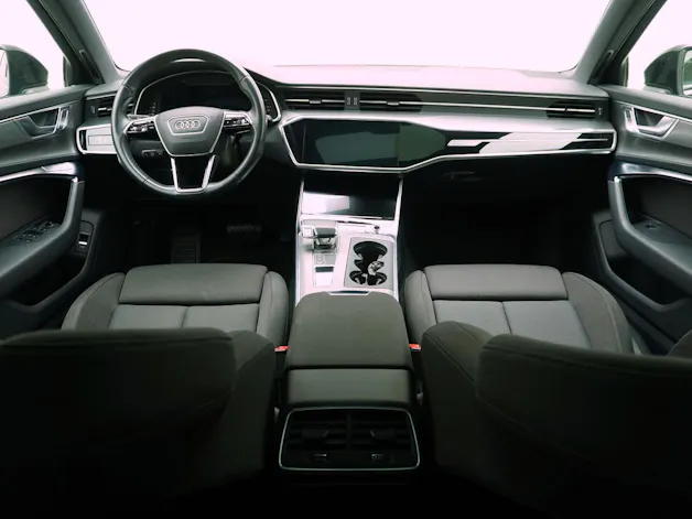 Audi A6 Avant 45 TFSI Sport quattro S-Tronic