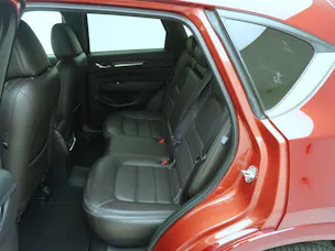 MAZDA CX-5 2.2 D Signature AWD