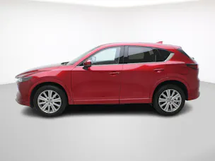 MAZDA CX-5 2.2 D Signature AWD