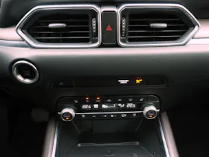 Mazda CX-5 2.2 D Signature AWD