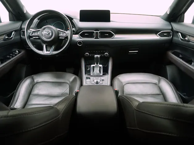 Mazda CX-5 2.2 D Signature AWD