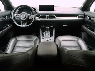 MAZDA CX-5 2.2 D Signature AWD