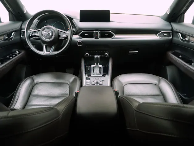 MAZDA CX-5 2.2 D Signature AWD