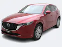 Mazda CX-5 2.2 D Signature AWD