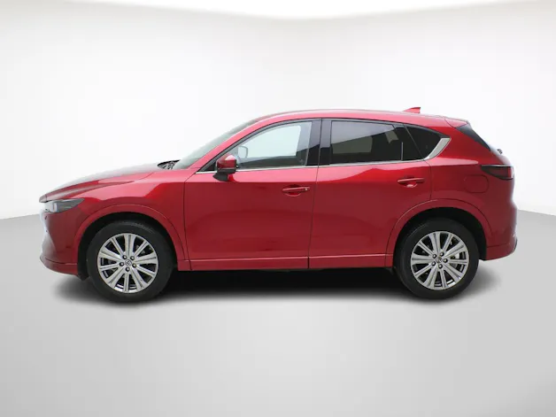 Mazda CX-5 2.2 D Signature AWD