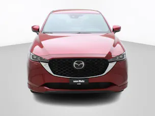 MAZDA CX-5 2.2 D Signature AWD