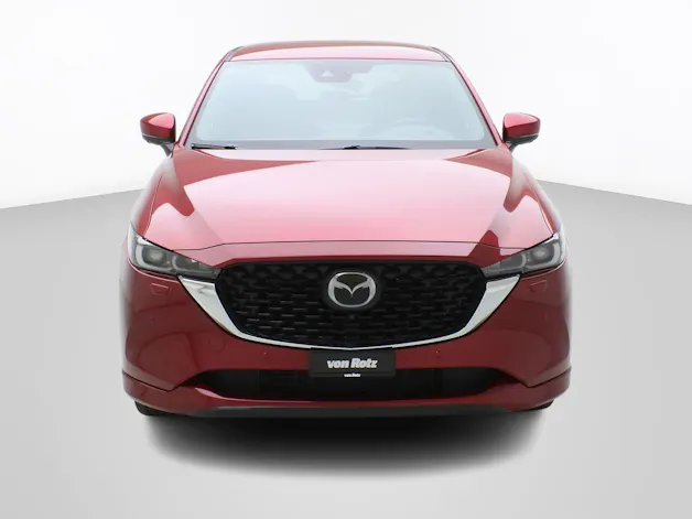 MAZDA CX-5 2.2 D Signature AWD