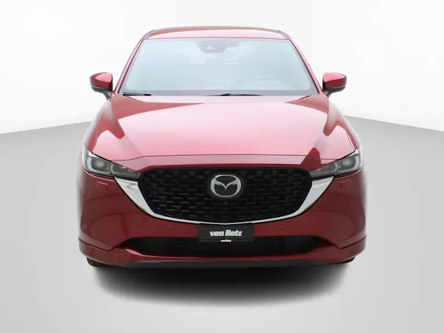 MAZDA CX-5 2.2 D Signature AWD