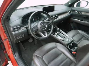 Mazda CX-5 2.2 D Signature AWD