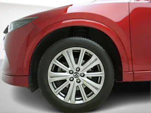 MAZDA CX-5 2.2 D Signature AWD
