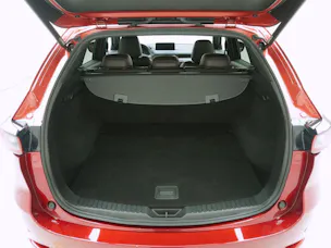 MAZDA CX-5 2.2 D Signature AWD