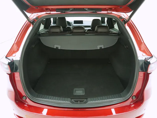 MAZDA CX-5 2.2 D Signature AWD