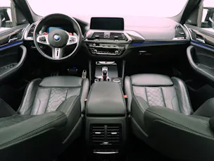 BMW X3 M