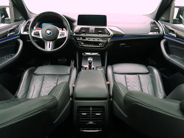 BMW X3 M