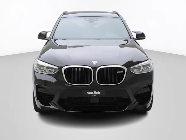 BMW X3 M