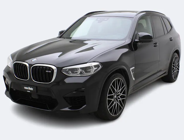 BMW X3 M