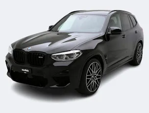 BMW X3 M