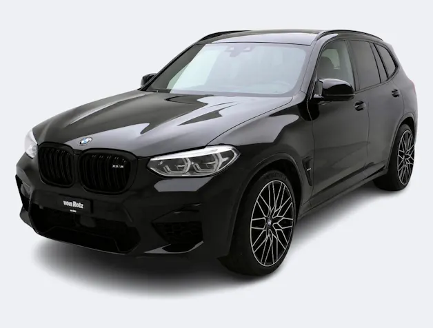 BMW X3 M