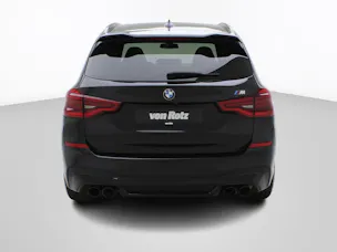 BMW X3 M