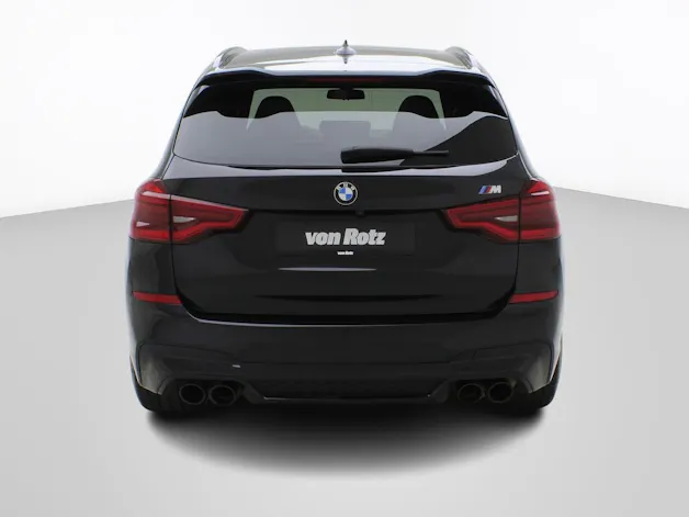 BMW X3 M