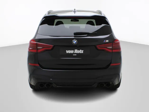BMW X3 M