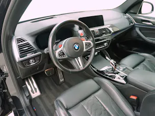 BMW X3 M