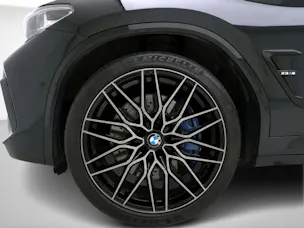BMW X3 M